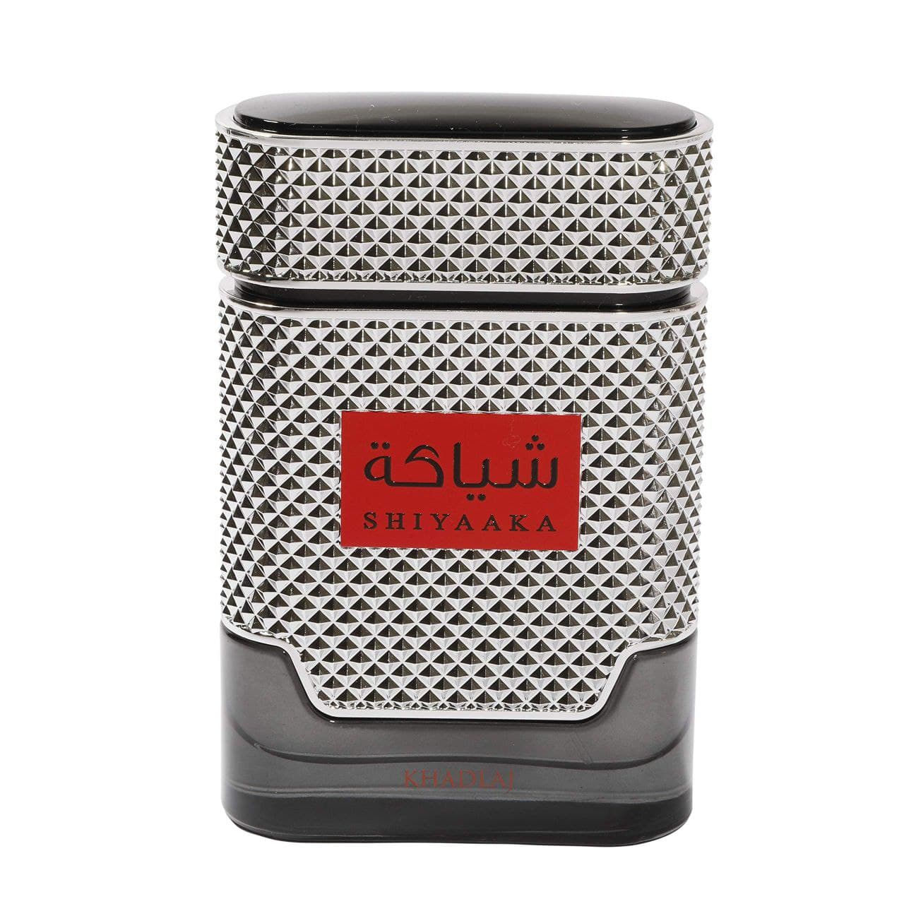 عطر شياكة للرجال 100 مل من خدلج Khadlaj Shiyaaka For Men Eau De Parfum — 2