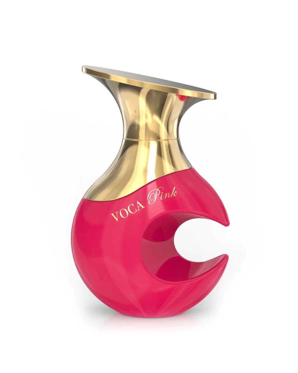 عطر للنساء 100 مل من اماران Amaran Voca Pink Eau De Parfum — 3