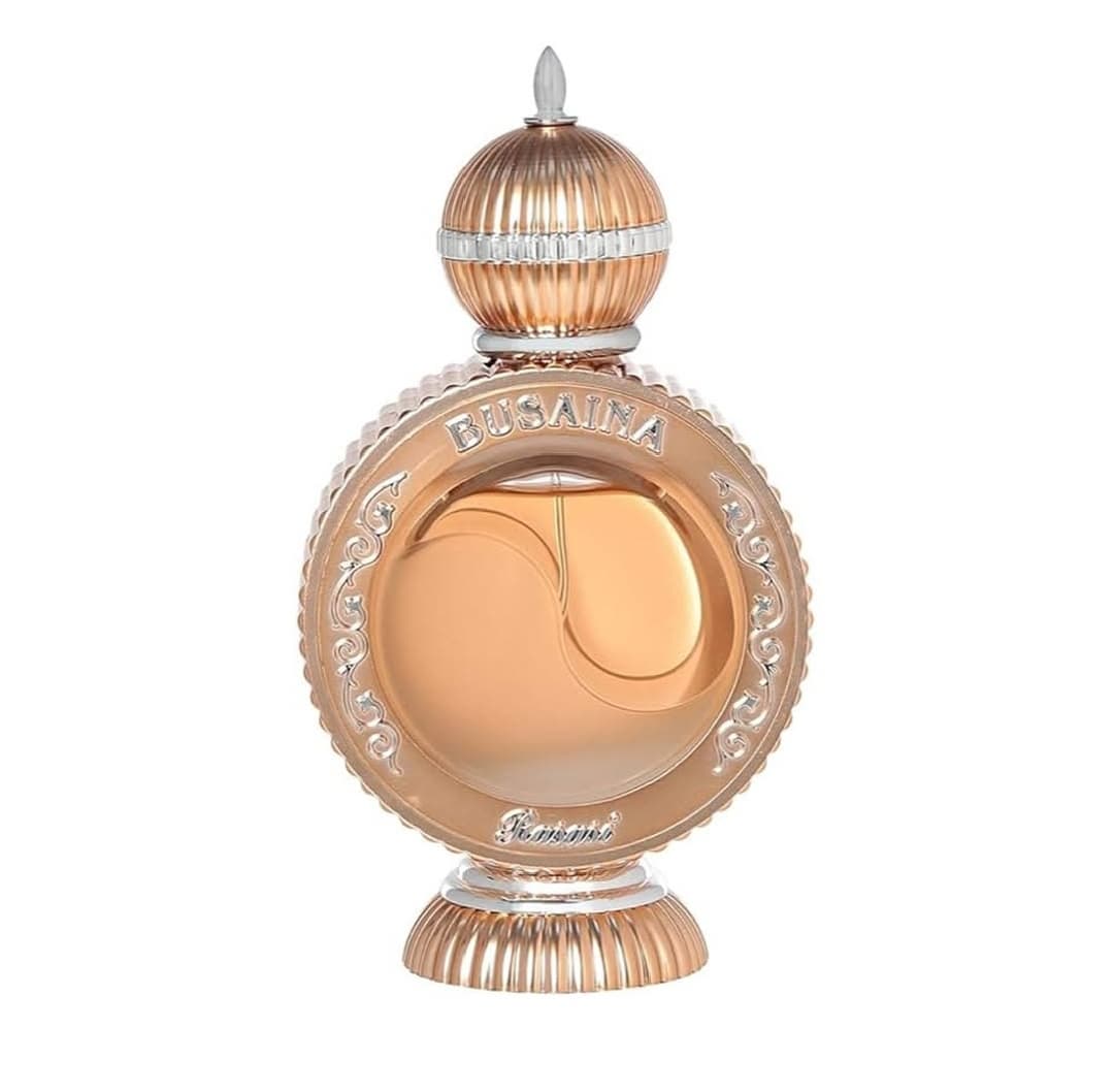 عطر بثينة للنساء 50 مل من الرصاصي Rasasi Busaina Eau De Parfum — 2