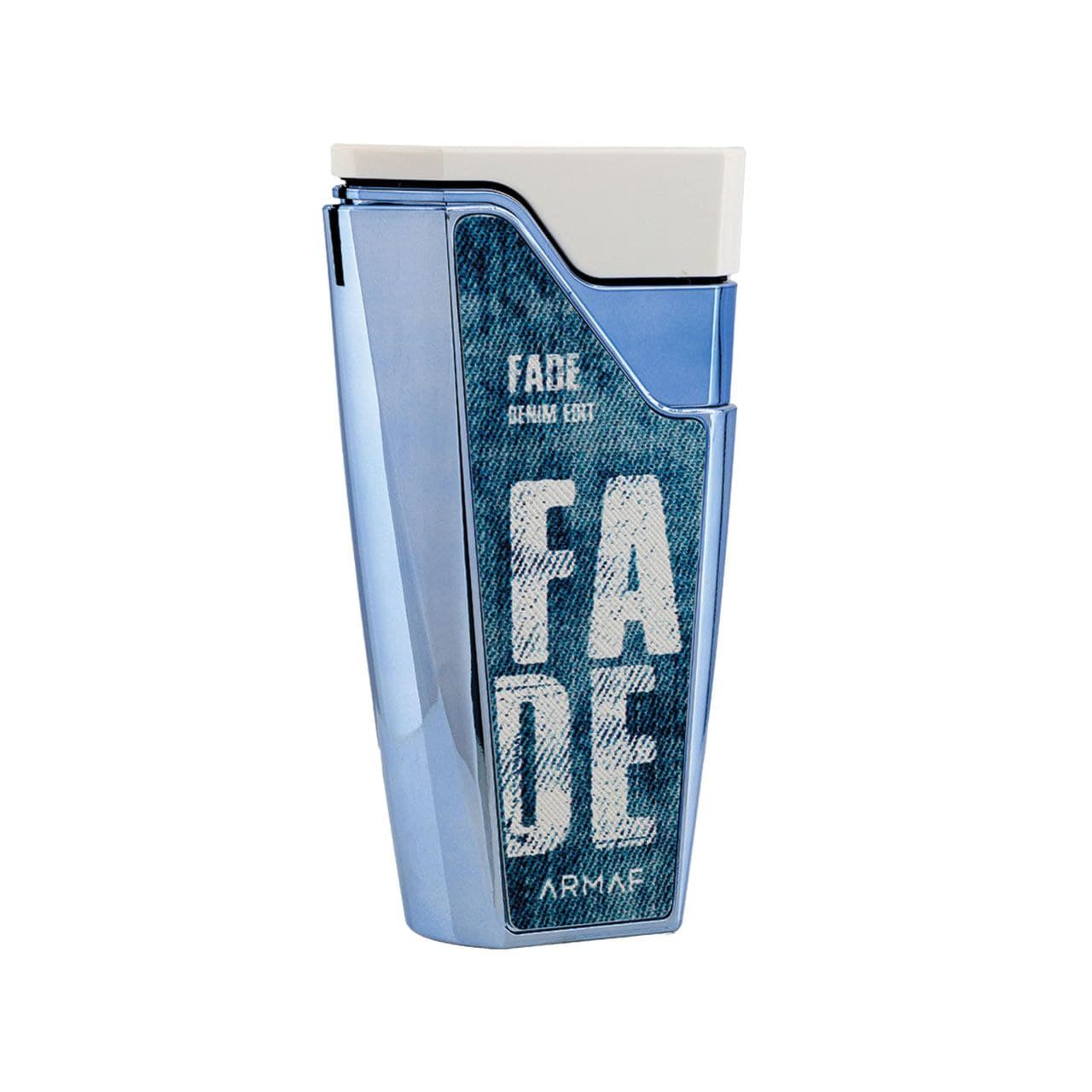 عطر للرجال 80 مل من ارماف Armaf Fade Denim Edit Eau De Parfum — 3
