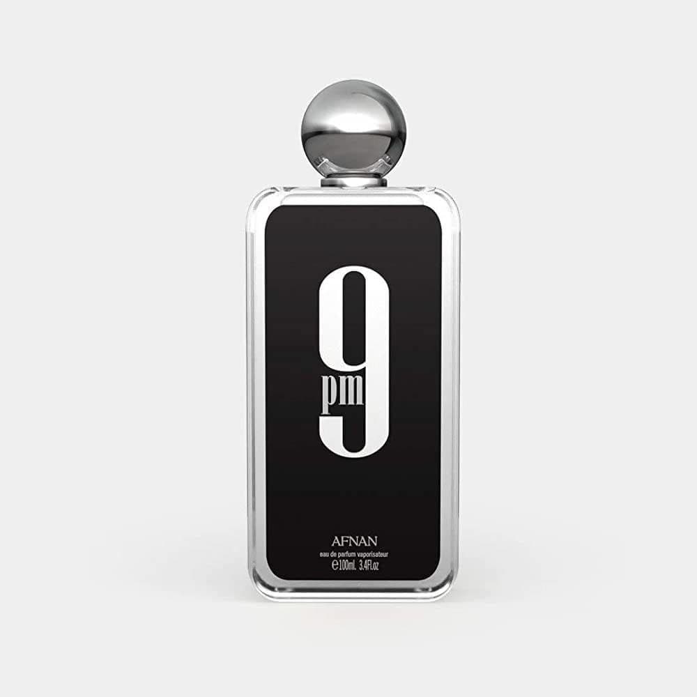 عطر للرجال 100 مل من افنان Afnan 9Am Eau De Parfum — 2