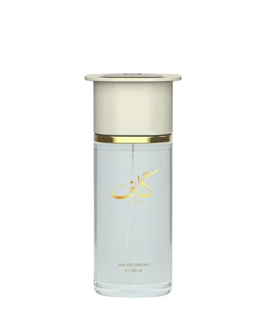 عطر گاف لكلا الجنسين 100 مل من احمد المغربي Ahmed Al Maghribi Kaaf Eau De Parfum — 2