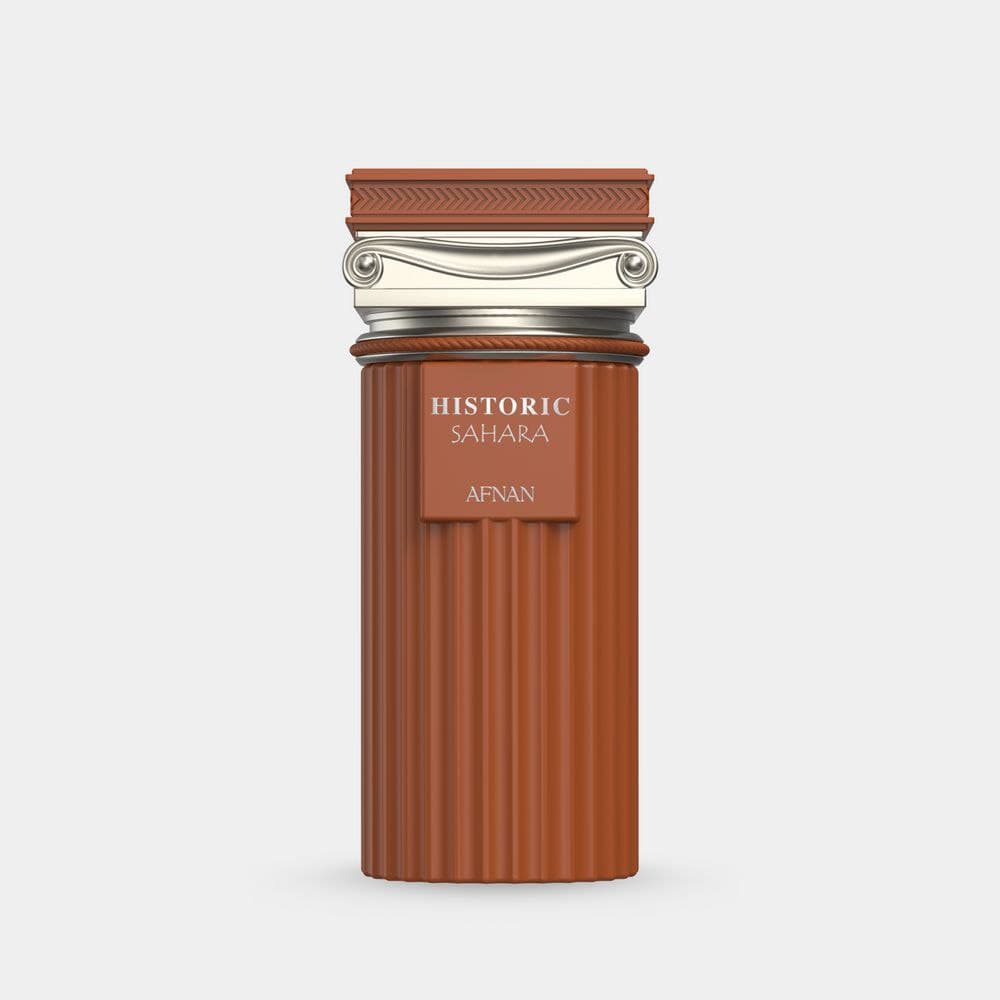 عطر لكلا الجنسين 100 مل من افنان Afnan Historic Sahara Extrait De Parfum — 2