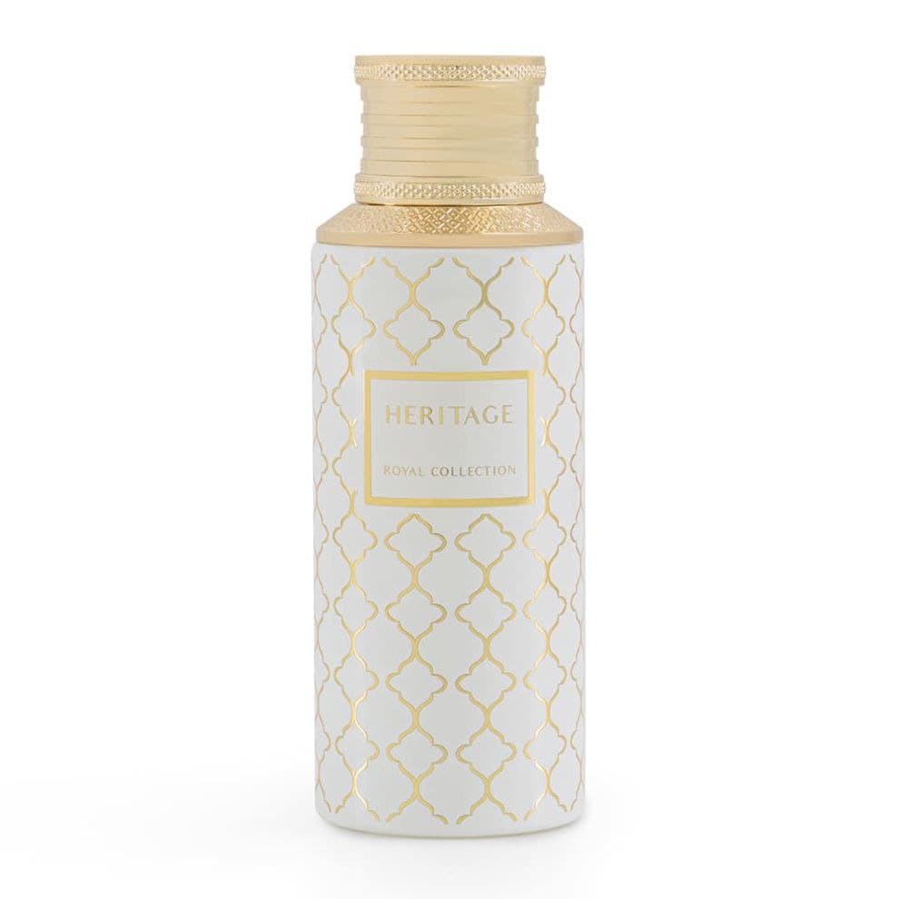 عطر لكلا الجنسين 100 مل من ميزون اسرار Maison Asrar Heritage Eau De Parfum — 2