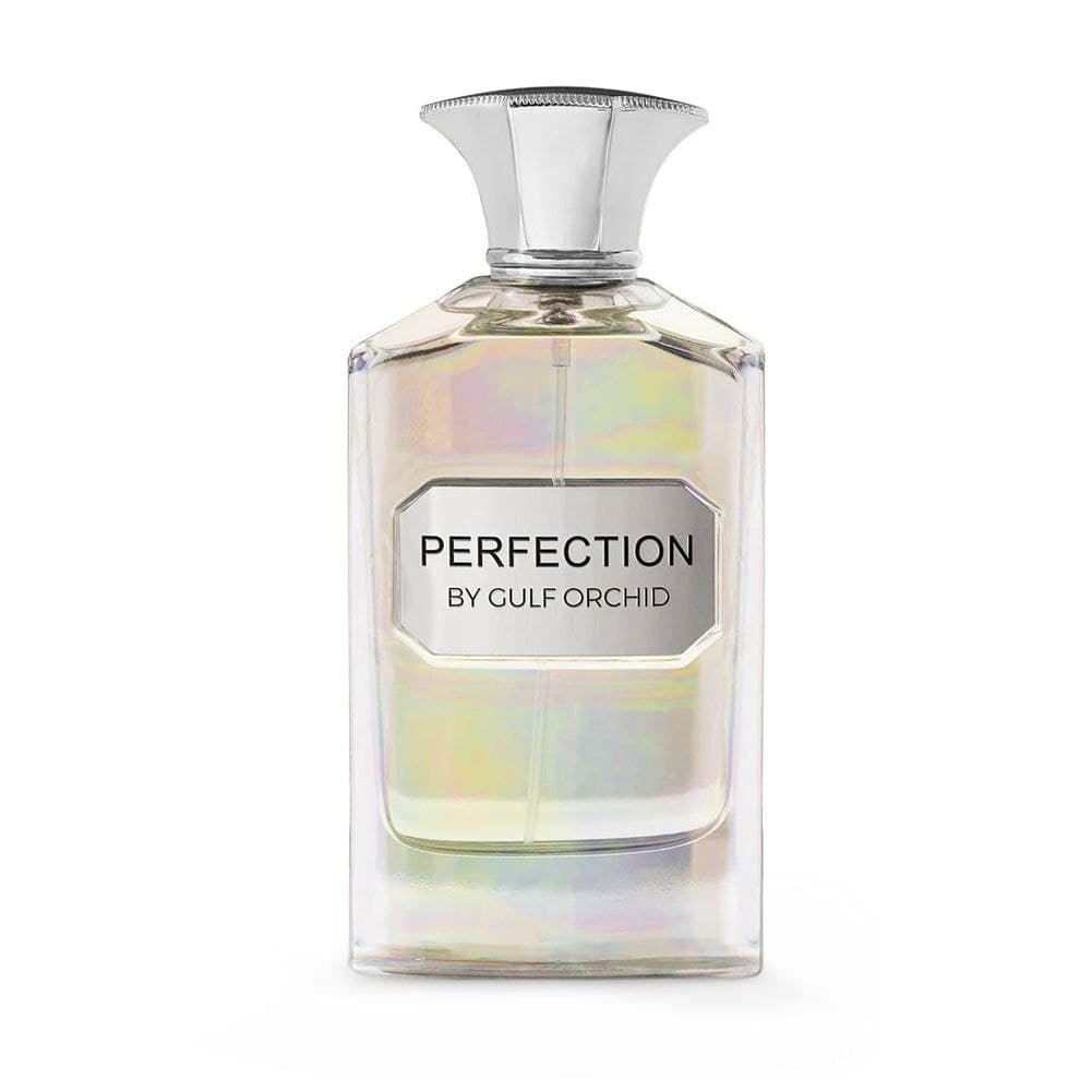 عطر لكلا الجنسين 105 مل من جلف اوركيد Gulf Orchid Perfection Eau De Parfum — 2