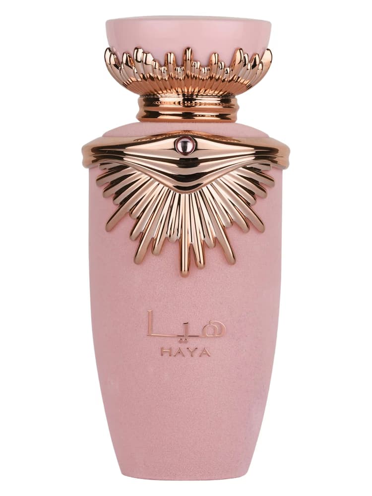 عطر شهد للنساء 100 مل من لطافة Lattafa Shahd Eau Da Parfum — 2