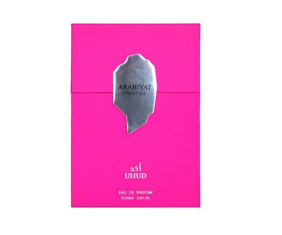 عطر أحد لكلا الجنسين 100 مل من عربيات Arabiyat Uhud Eau De Parfum — 2