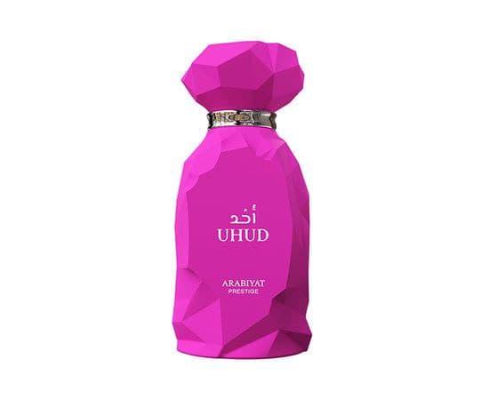 عطر أحد لكلا الجنسين 100 مل من عربيات Arabiyat Uhud Eau De Parfum — 3