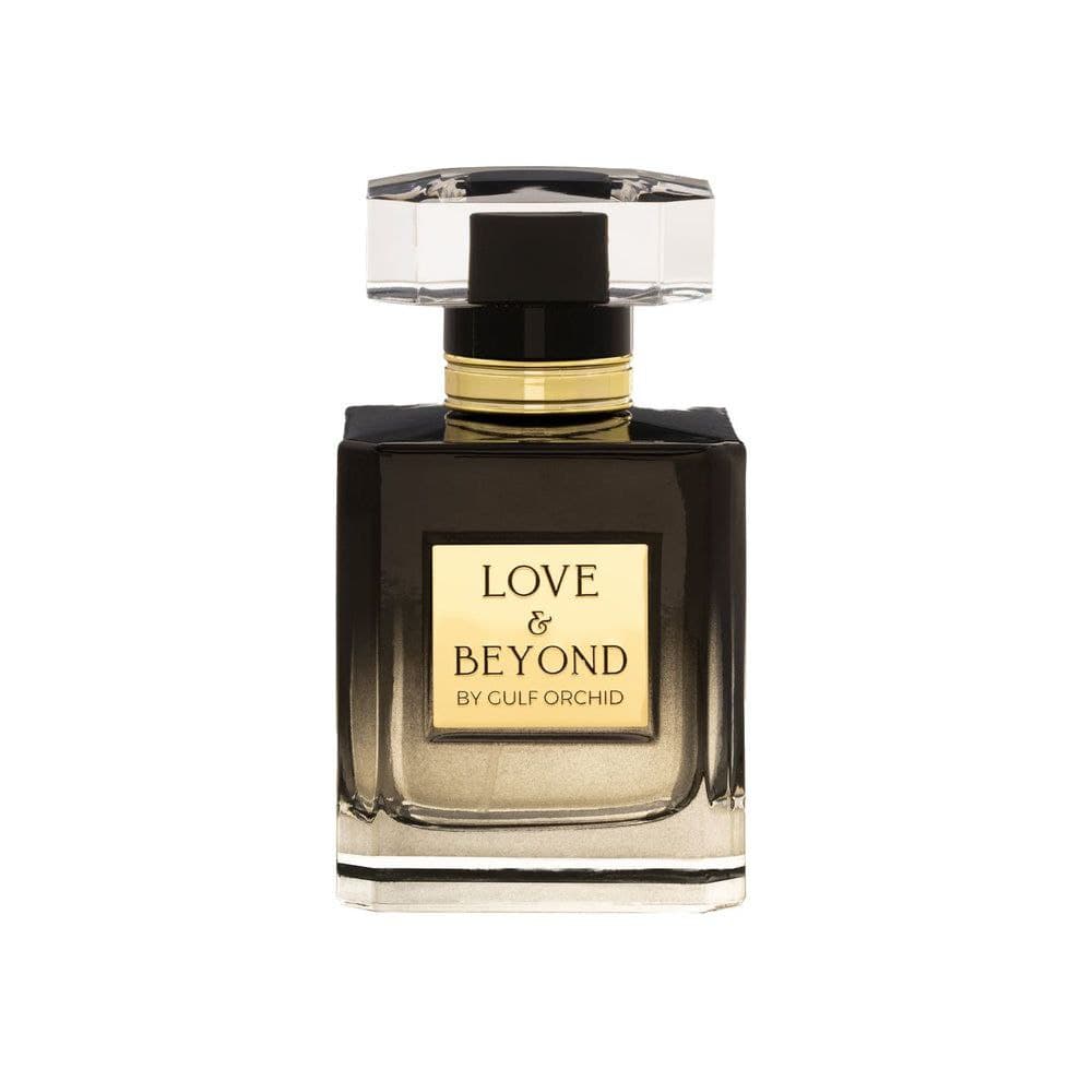 عطر لكلا الجنسين 100 مل من جلف اوركيد Gulf Orchid Love & Beyond Eau De Parfum — 2