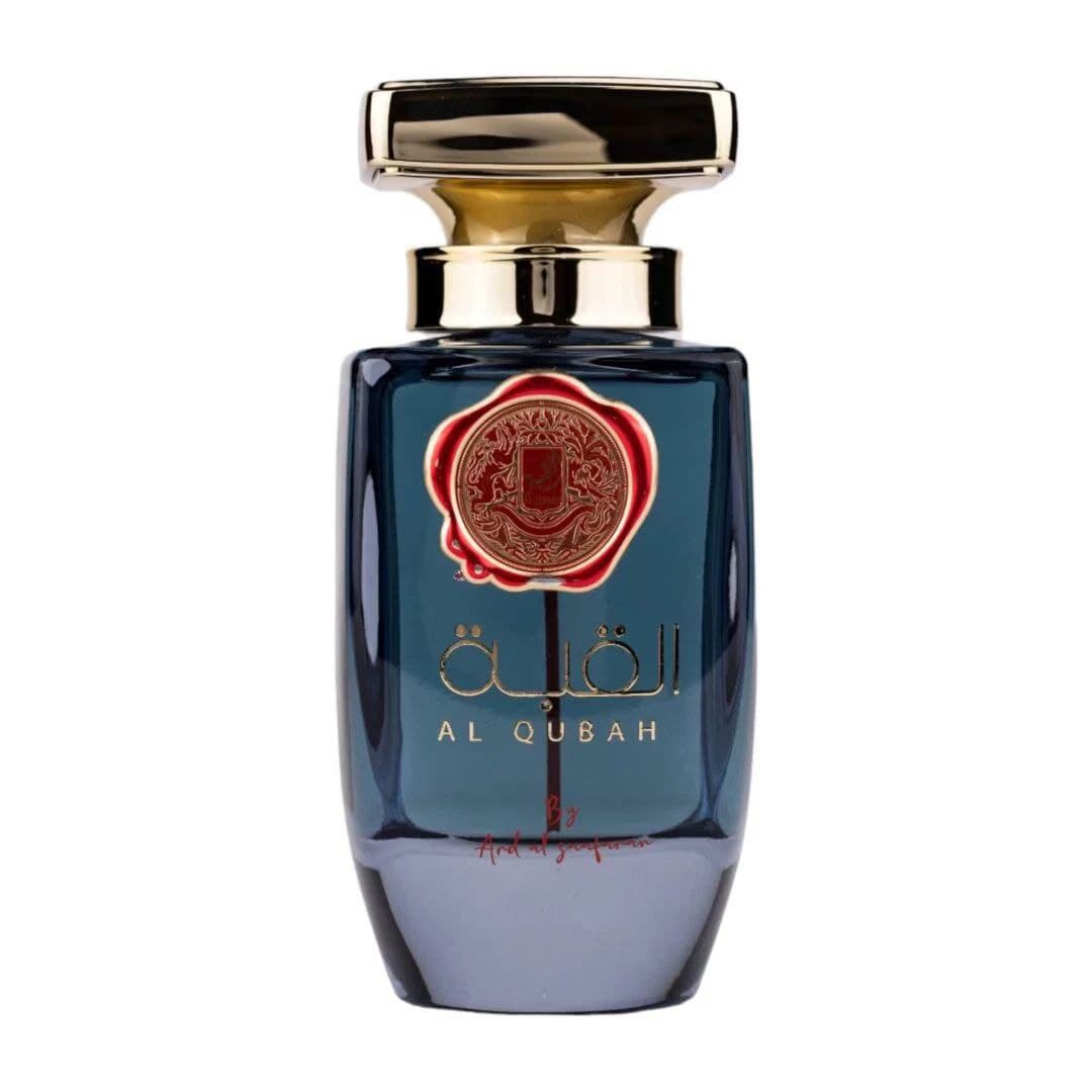 عطر القبة لكلا الجنسين 100 مل من ارض الزعفران Ard Al Zaafaran Al Qubah Eau De Parfum — 3