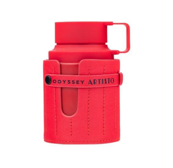 عطر لكلا الجنسين 100 مل من ارماف Armaf Odyssey Artisto Eau De Parfum — 3