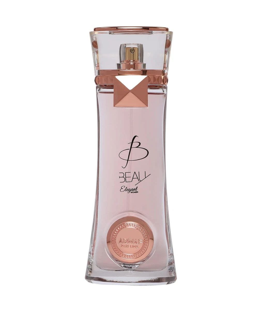 عطر للنساء 100 مل من ارماف Armaf Beau Elegant Woman Eau De Parfum — 3