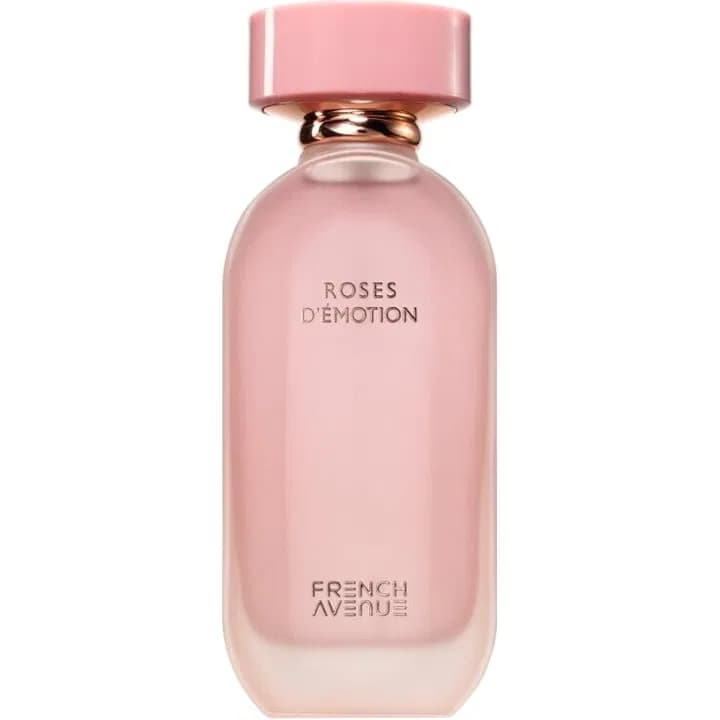 عطر روز ديموشن لكلا الجنسين 100 مل من فراكرنس وورلد Fragrance World Roses Demotion Eau De Parfum — 2