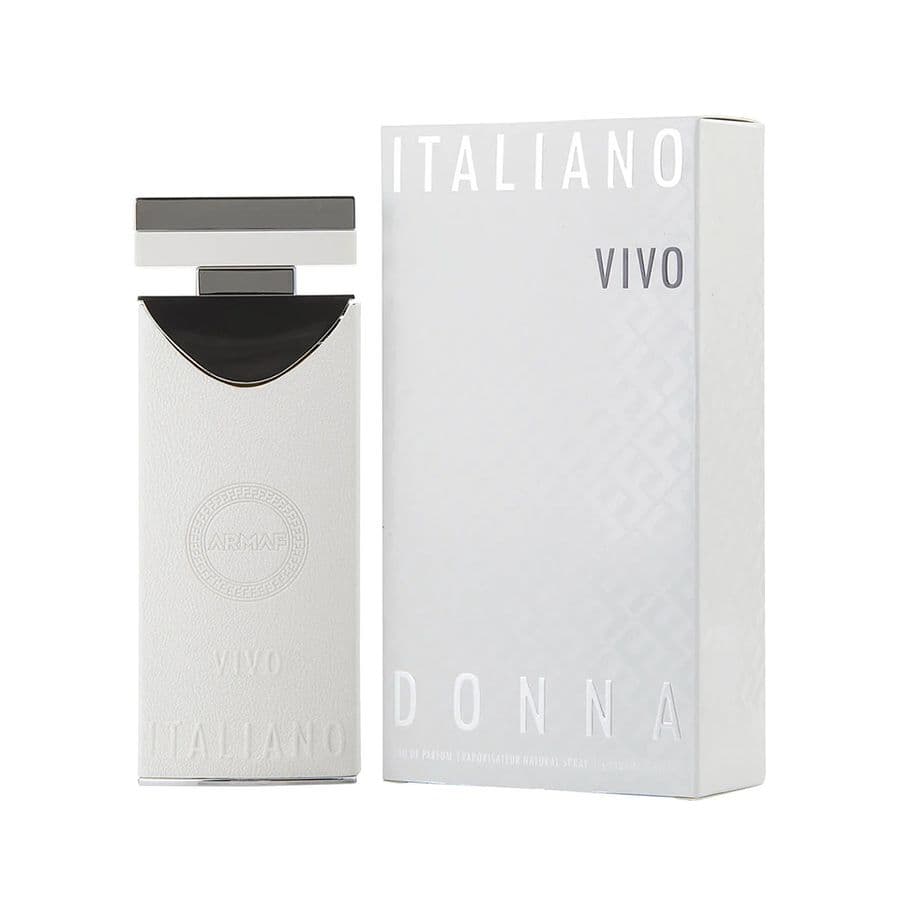 عطر إيتاليانو فيفو دونا للنساء 100 مل من ارماف Armaf Italiano Vivo Donna Eau De Parfum