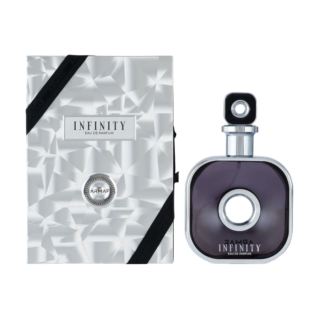 عطر للرجال 105 مل من ارماف Armaf Black Eau De Parfum