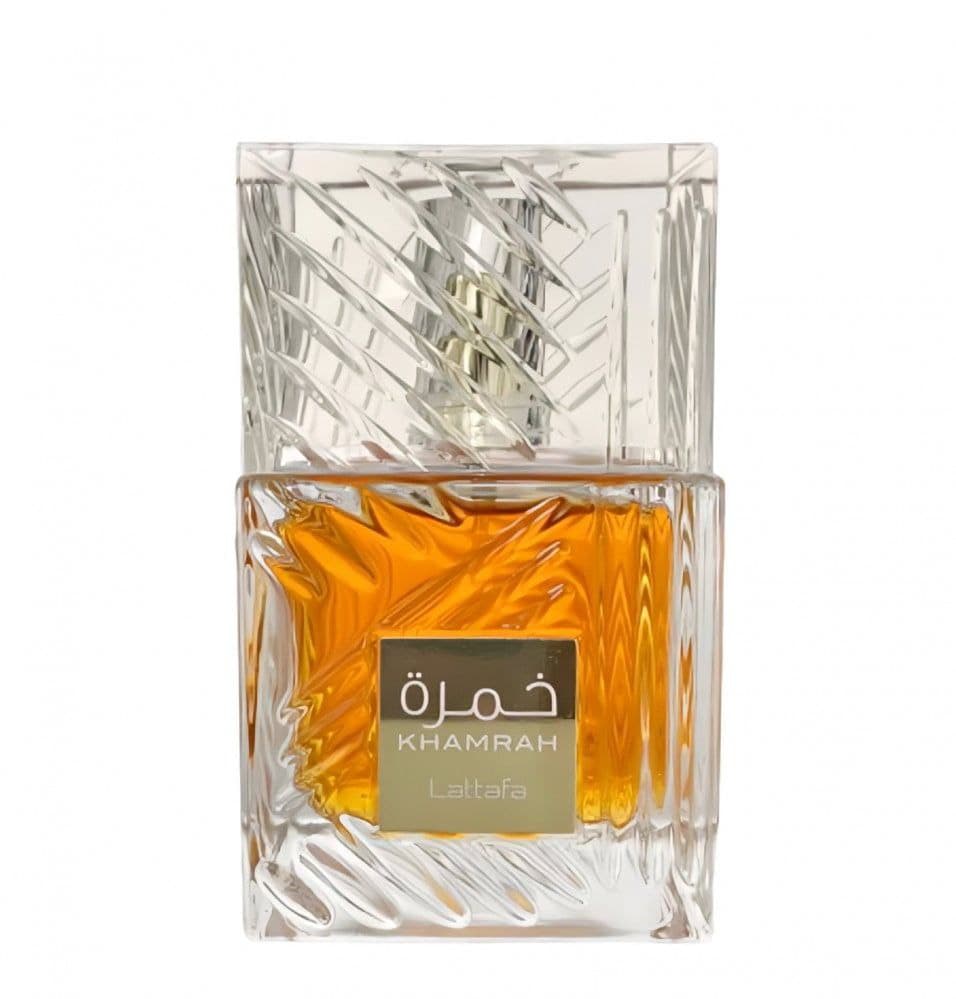 عطر خمرة لكلا الجنسين 100 مل من لطافة Lattafa Khamrah Eau De Parfum — 3
