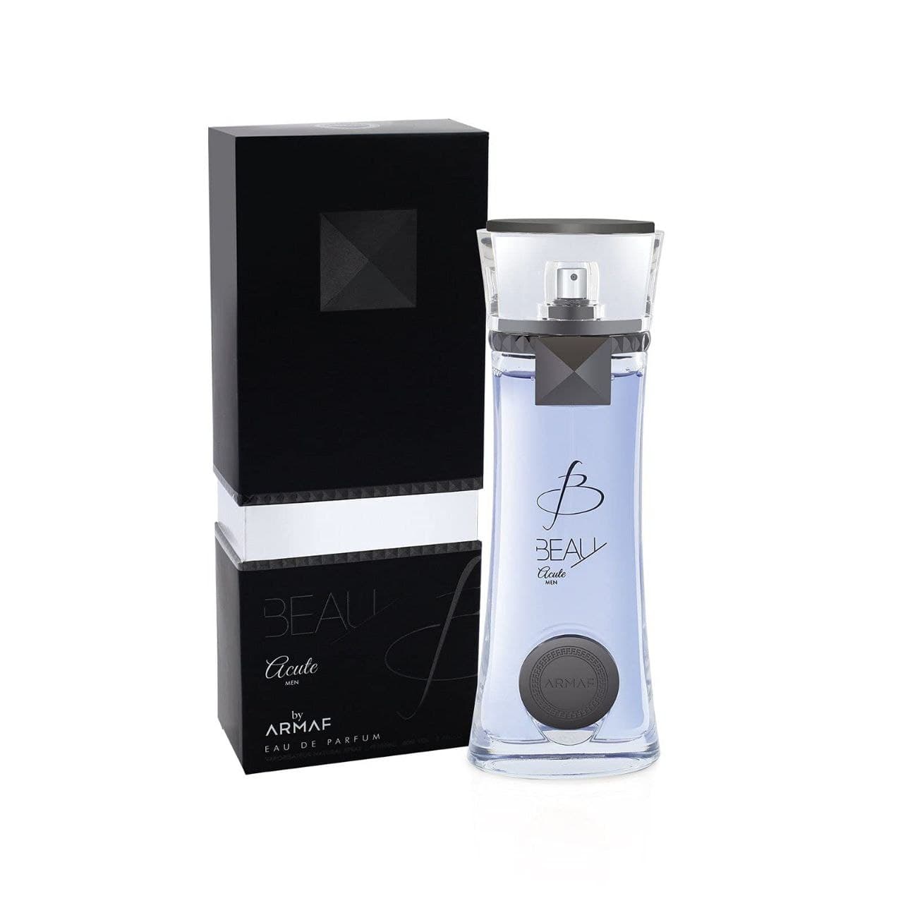 عطر للرجال 100 مل من ارماف Armaf Beau Acute Eau De Parfum