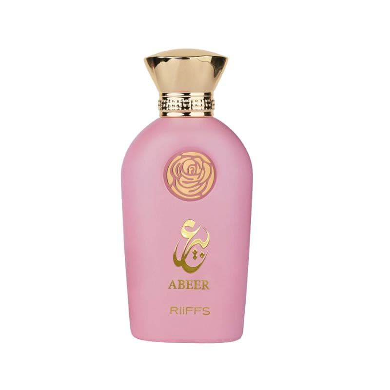 عطر للنساء 100 مل من ريفيس Riiffs Abeer Eau De Parfum — 2