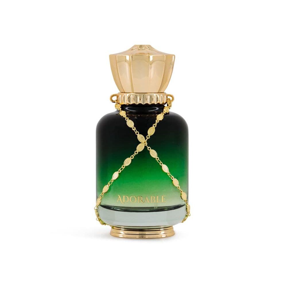 عطر لكلا الجنسين 100 مل من ميزون اسرار Maison Asrar Adorable Eau De Parfum — 2