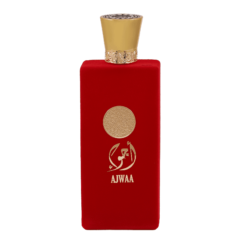 عطر أجواء مركز للنساء 100 مل من نسك Nusuk Ajwaa Murakaz Concentrated Eau De Parfum — 2