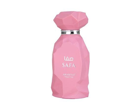عطر صفا للنساء 100 مل من عربيات Arabiyat Safa Eau De Parfum — 3