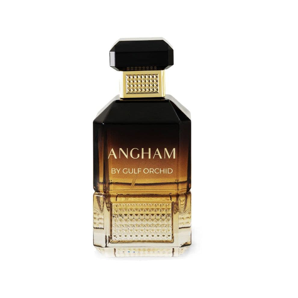 عطر انغام لكلا الجنسين 100 مل من جلف اوركيد Gulf Orchid Angham Eau De Parfum — 2