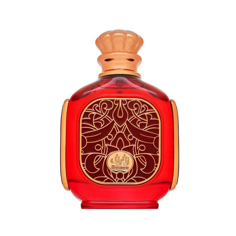 عطر زخرف لكلا الجنسين 100 مل من زيمايا Zimaya Zukhruf Cherry Eau De Parfum — 2