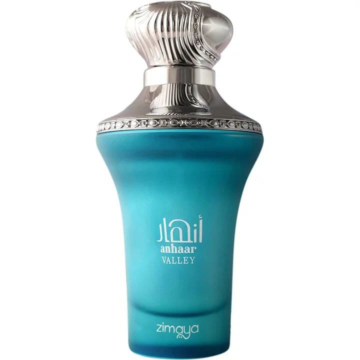 عطر أنهار لكلا الجنسين 100 مل من زيمايا Zimaya Anhaar Valley Eau De Parfum — 2