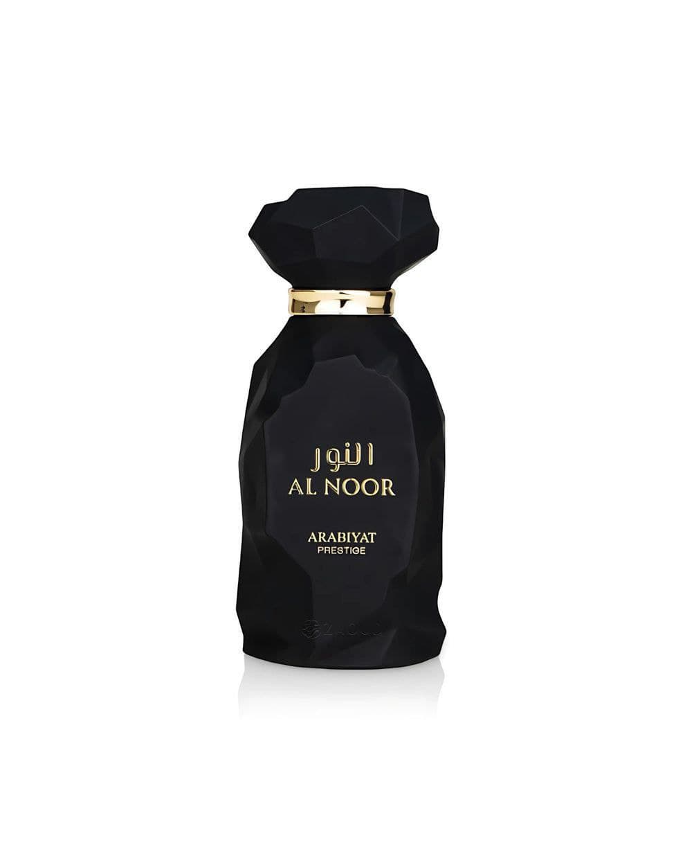 عطر النور لكلا الجنسين 100 مل من عربيات Arabiyat Al Noor Eau De Parfum — 3