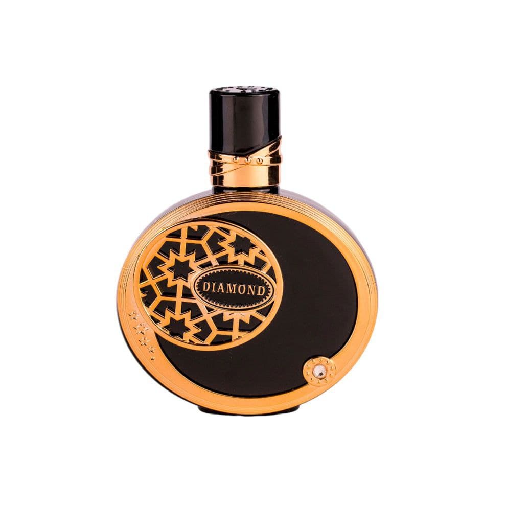 عطر تراث لكلا الجنسين 100 مل من ميزون اسرار Maison Asrar Turath Eau De Parfum — 2