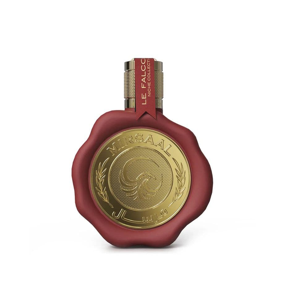 عطر مرسال لكلا الجنسين 100 مل من لي فالكون Le Falconé Mirsaal Love Letter Eau De Parfum — 2