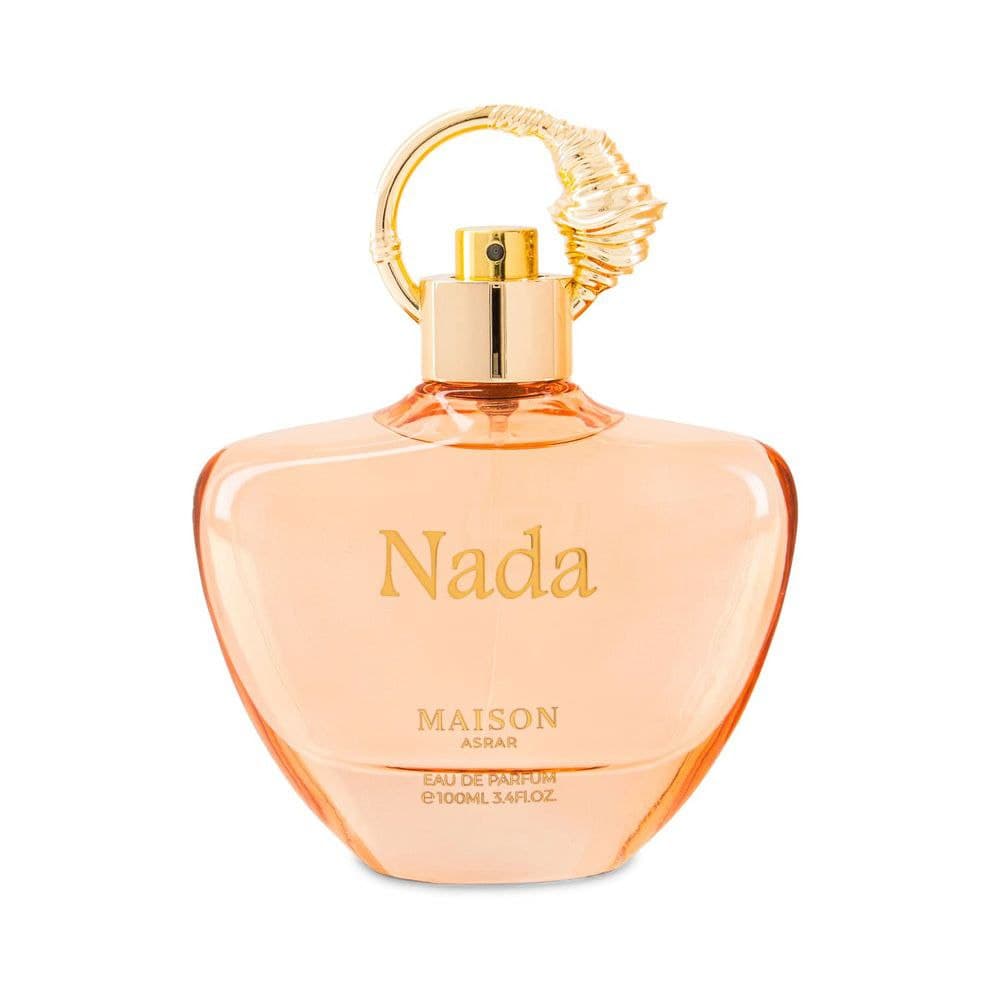 عطر للنساء 100 مل من ميزون اسرار Maison Asrar Nada Eau De Parfum — 2