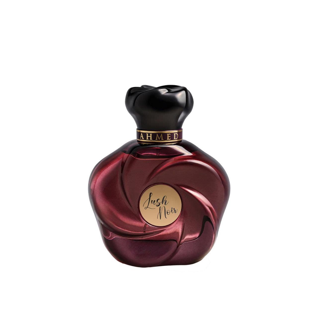 عطر للنساء 75 مل من احمد المغربي Ahmed Al MaghribiLush Noir Eau De Parfum — 3