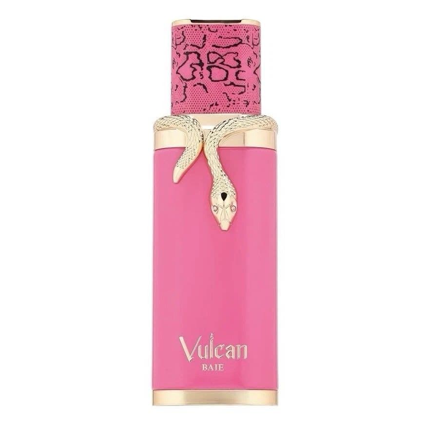 عطر فولكان باي لكلا الجنسين 100 مل من فرينش افينيو French Avenue Vulcan Baie Eau De Parfum — 2