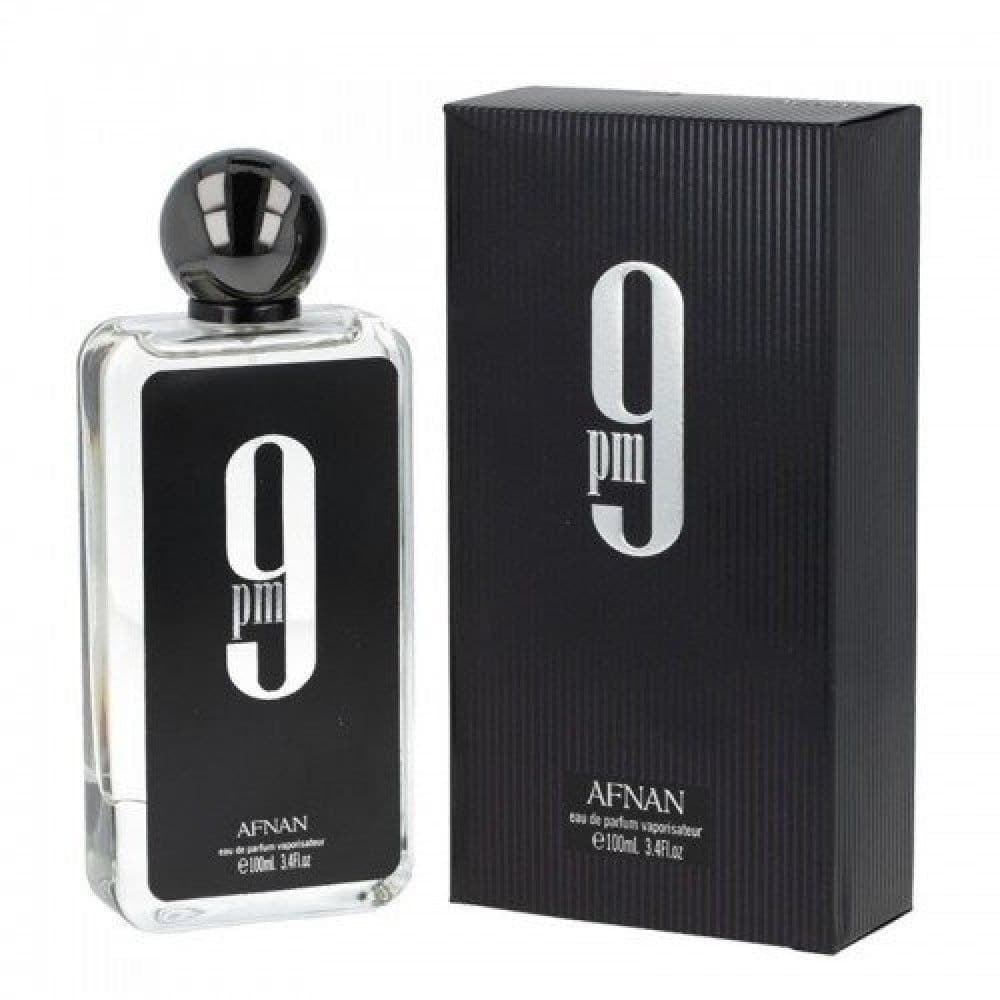 عطر للرجال 100 مل من افنان Afnan 9Am Eau De Parfum