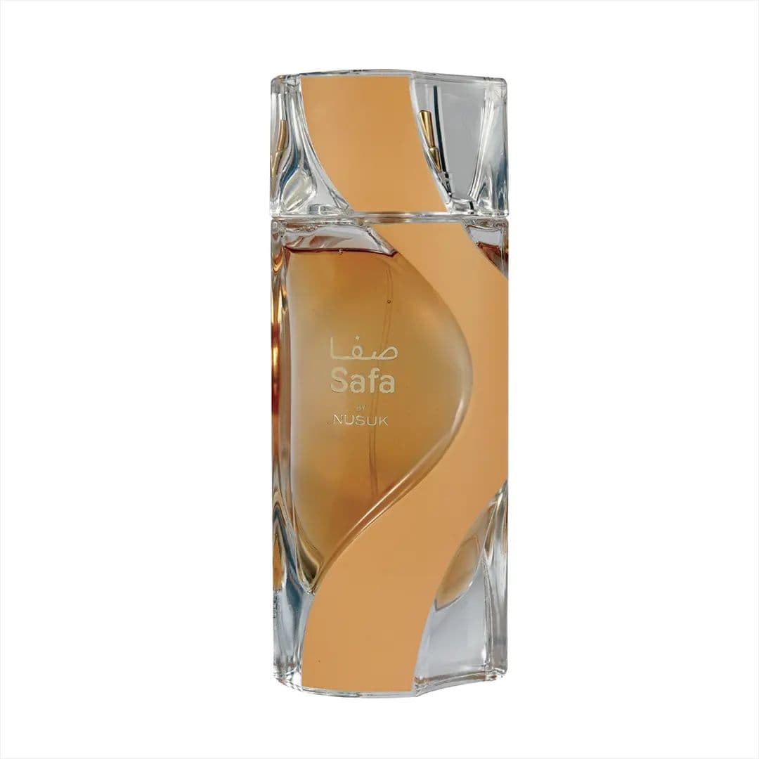 عطر صفا لكلا الجنسين 100 مل من نسك Nusuk Safa Eau De Parfum — 2