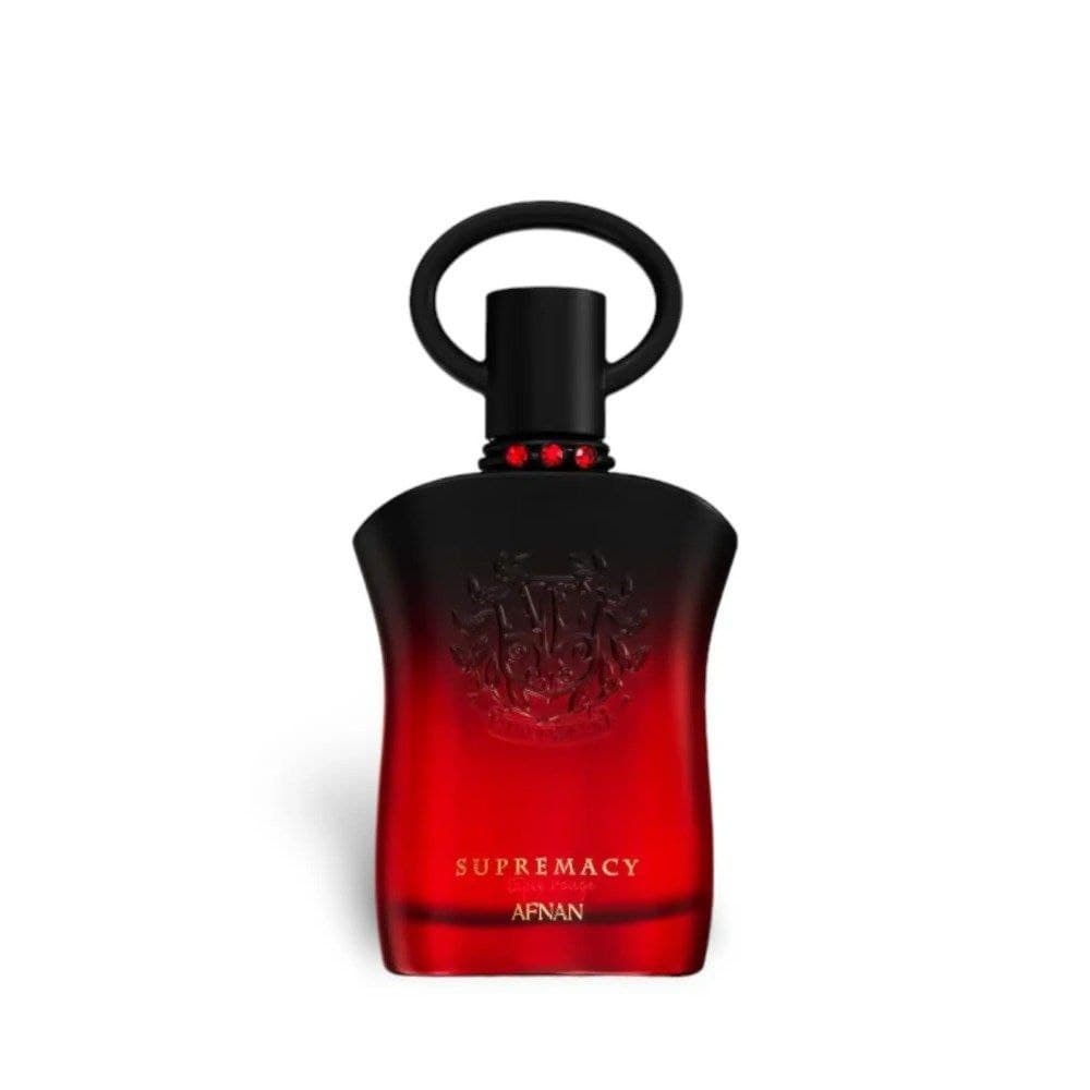 عطر للنساء 100 مل من افنان Afnan Supremacy Tapis Rouge Eau De Parfum — 2