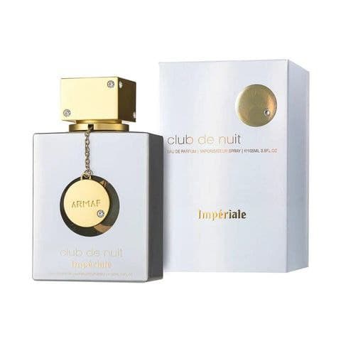 عطر للنساء 105 مل من ارماف Armaf  Club De Nuit Imperiale Eau De Parfum