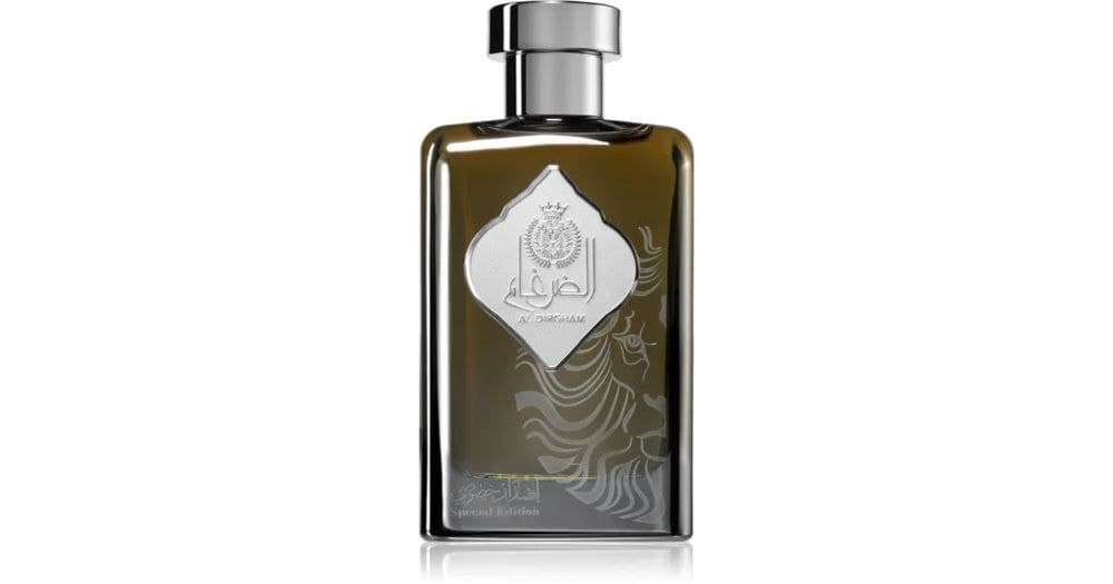 عطر الضرغام لكلا الجنسين 100 مل من ارض الزعفران Ard Al Zaafaran Al Dirgham Special Edition Eau De Parfum — 3