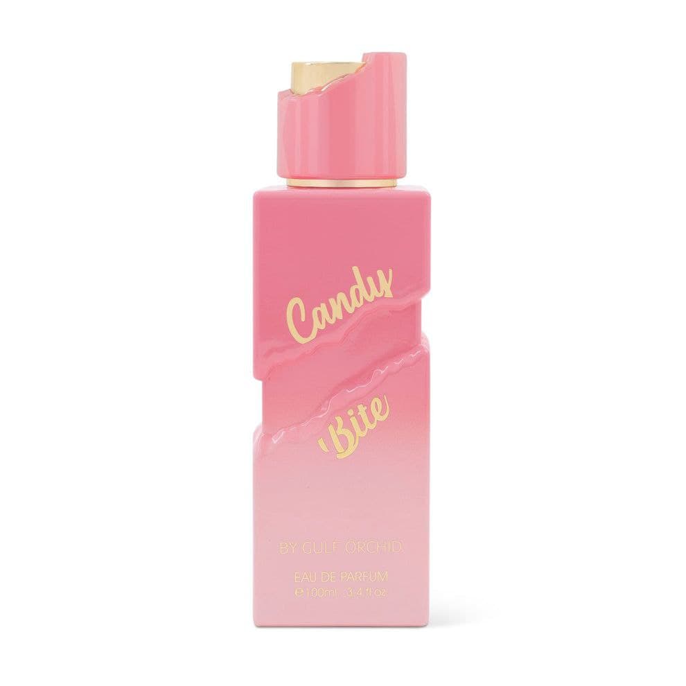 عطر للنساء 100 مل من جلف اوركيد Gulf Orchid Candy Bite Eau De Parfum — 2
