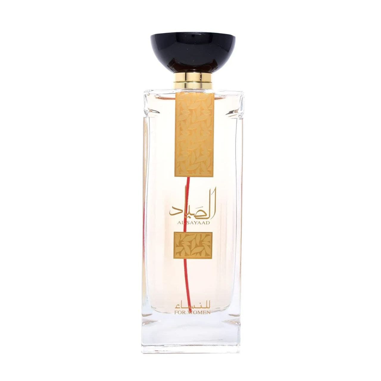 عطر الصياد للنساء 100 مل من ارض الزعفران Ard Al Zaafaran Al Sayaad Eau De Parfum — 2