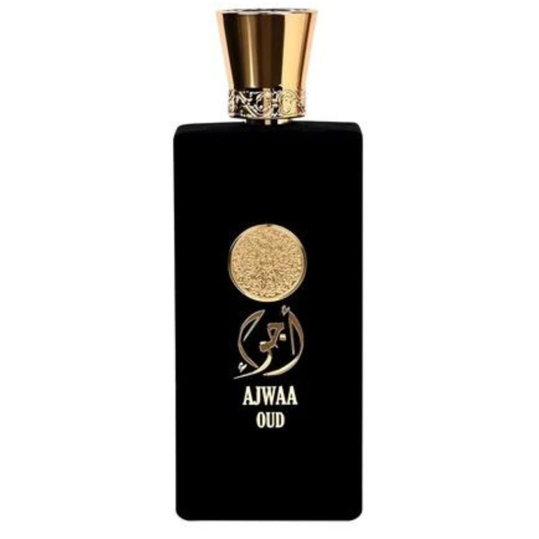 عطر أجواء عود للرجال 100 مل من نسك Nusuk Ajwaa Oud Eau De Parfum — 2