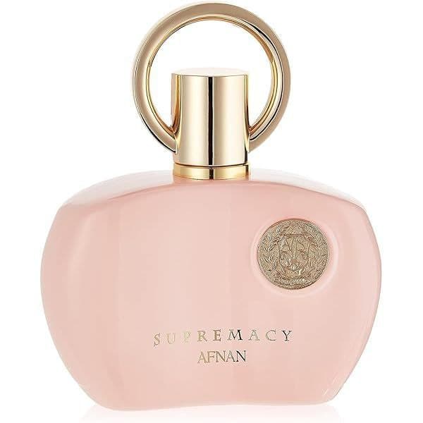 عطر للنساء 100 مل من افنان Afnan Supremacy Pink Eau De Parfum — 2