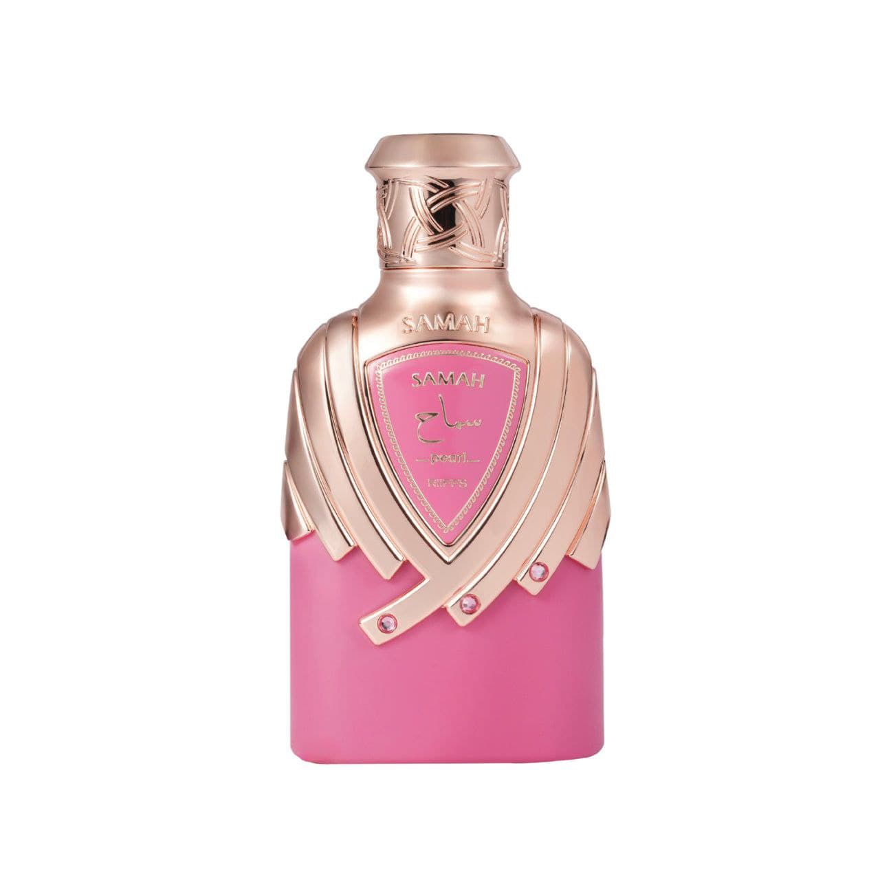 عطر سماح بيرل للنساء 100 مل من ريفيس Riiffs Samah Pearl Extrait De Parfum — 2