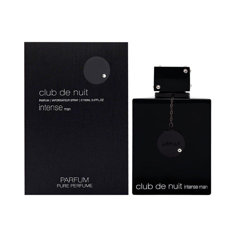 عطر للرجال 150 مل من ارماف Armaf Club de Nuit Intense Man Eau De Parfum