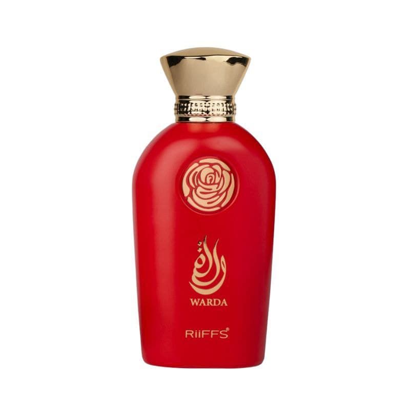 عطر للنساء 100 مل من ريفيس Riiffs Warda Eau De Parfum — 2