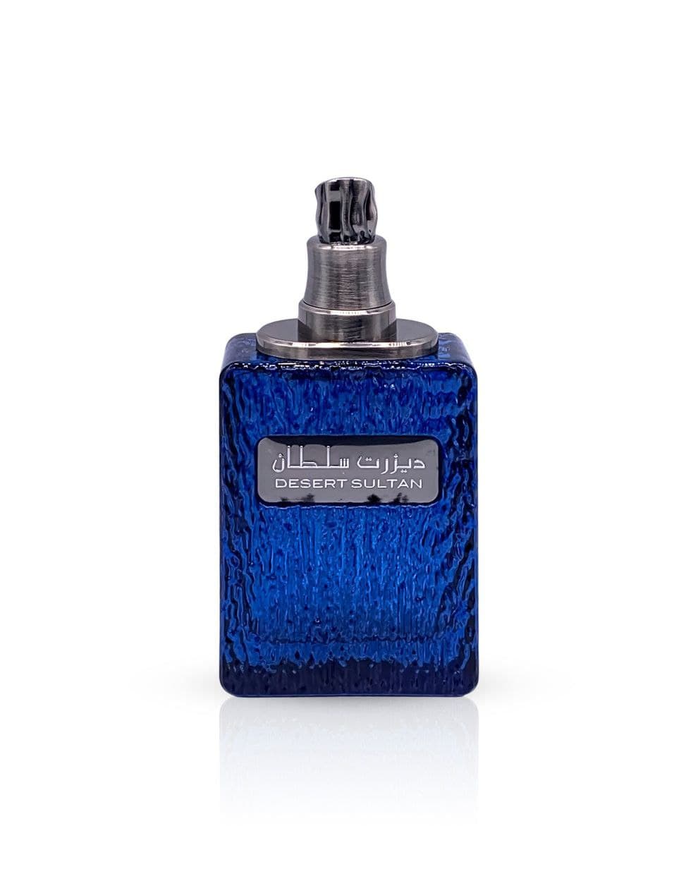 عطر للرجال 100 مل من أرض الزعفران Ard Al Zaafaran Desert Sultan Eau De Parfum — 2