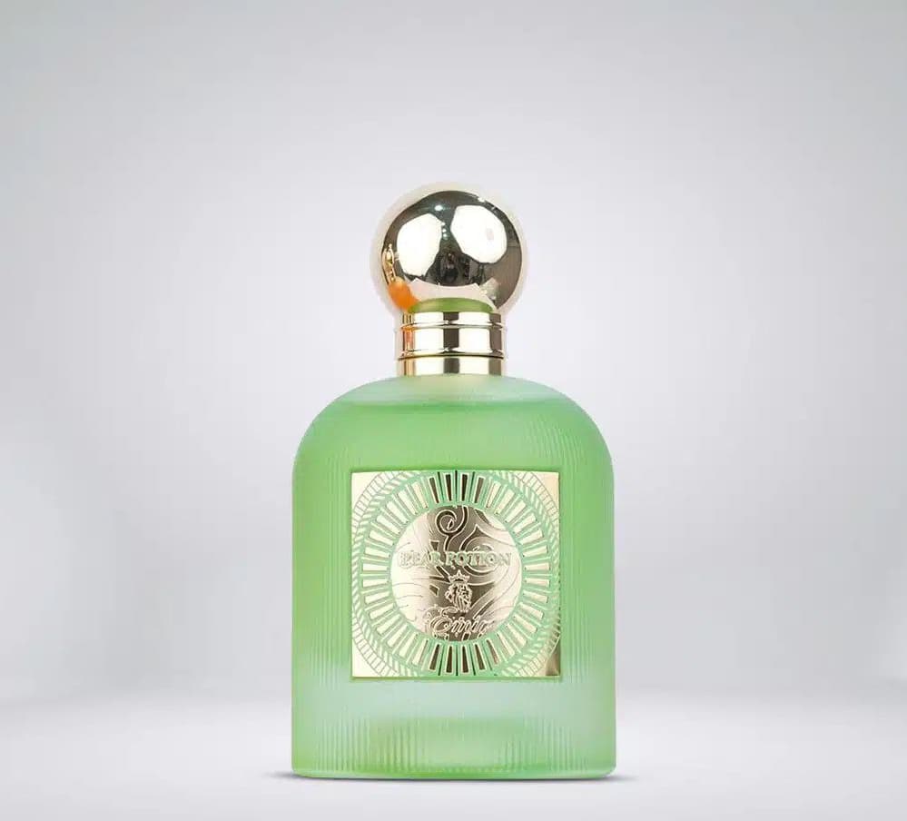 عطر لكلا الجنسين 100 مل من باريس كورنر Paris Corner Pear Potion Eau De Parfum — 2