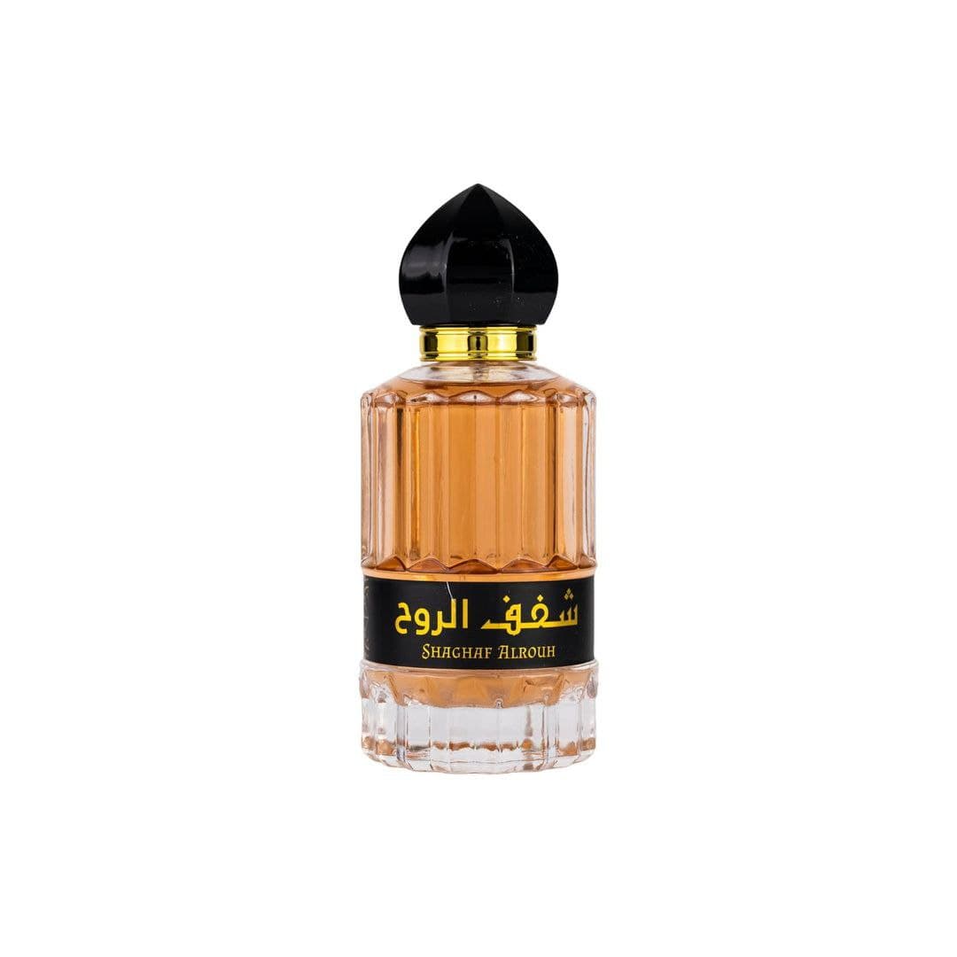 عطر شغف الروح للنساء 100 مل من جلف اوركيد Gulf Orchid Shaghaf Al Rouh Eau De Parfum — 2