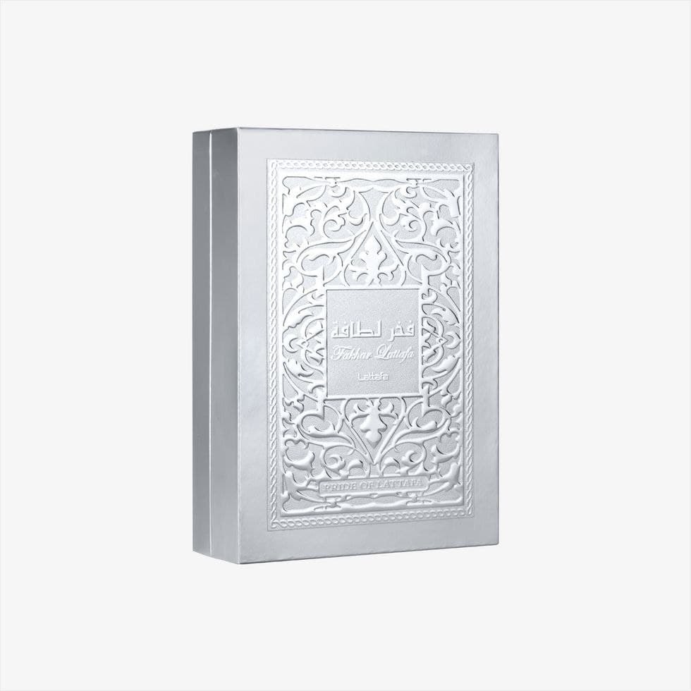 عطر فخر لطافة لكلا الجنسين 100 مل من لطافة Lattafa Fakhar Lattafa Eau De Parfum — 2